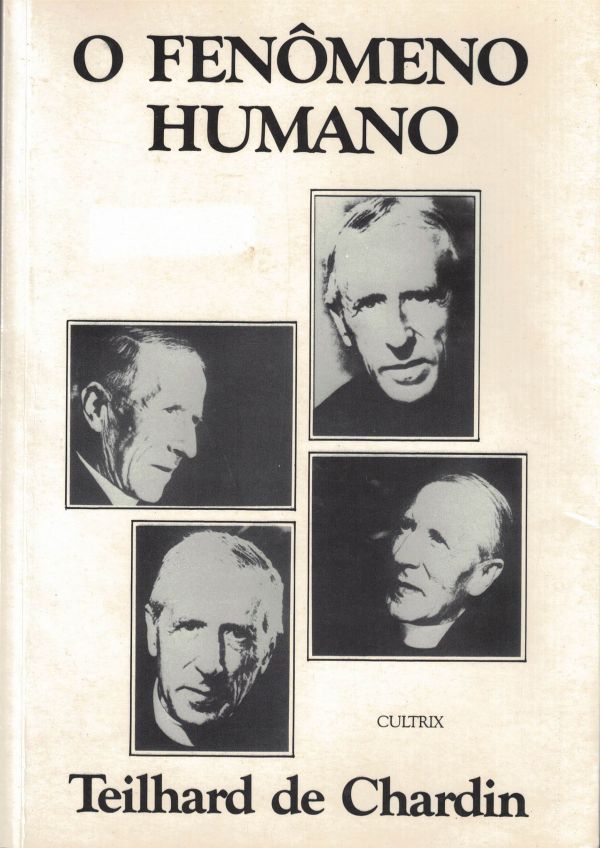 Fenômeno humano, O